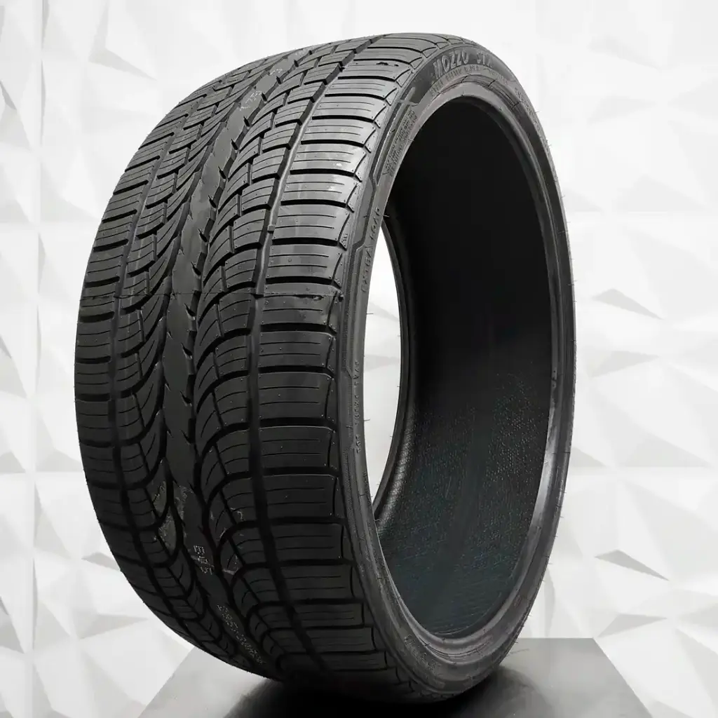 LLANTA DURATURN 295/35R24 XL MOZZO STX 110V
