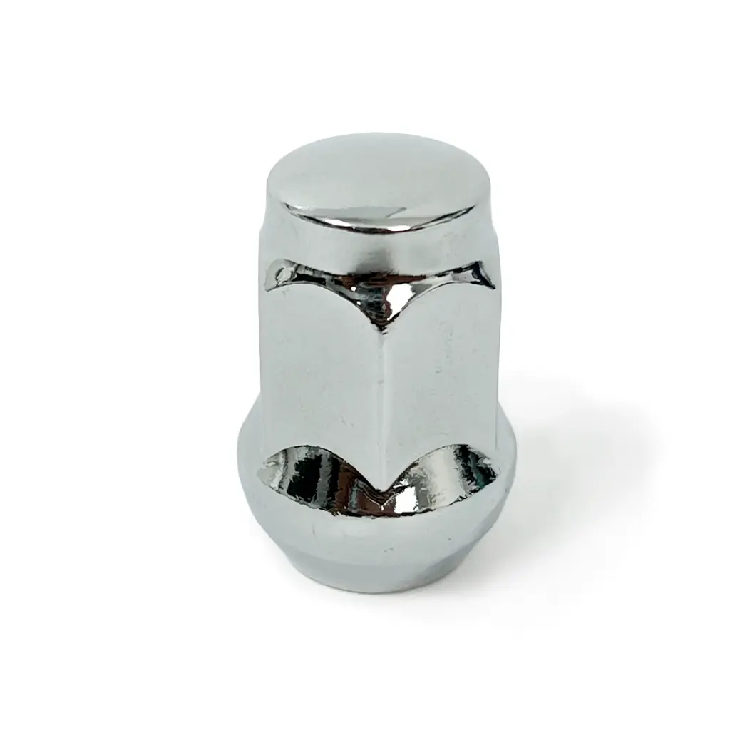 TUERCA 14X1.5 CODIGO K FORJADA