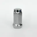 TUERCA 14X1.5 LARGA CODIGO K FORJADA