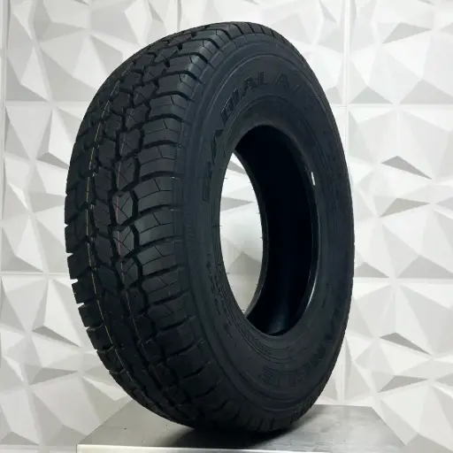 [LT2457516] LLANTA TALON TR246 LT245/75R16-10PR TRIANGLE