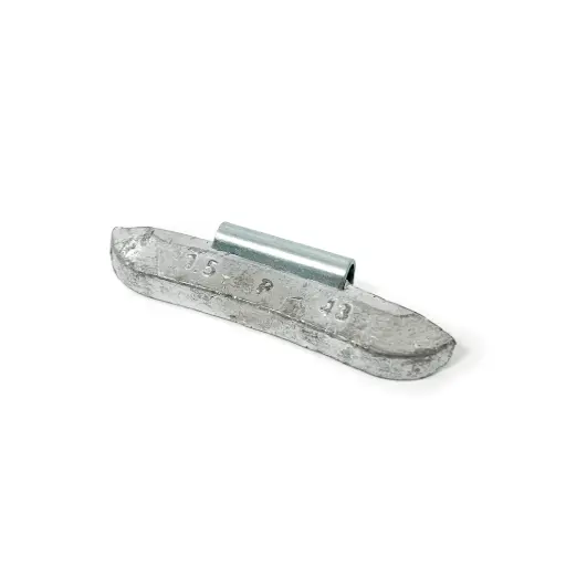 [XHFO-P] CLIP DE BALANCEO CAJA C/100 BOLSAS